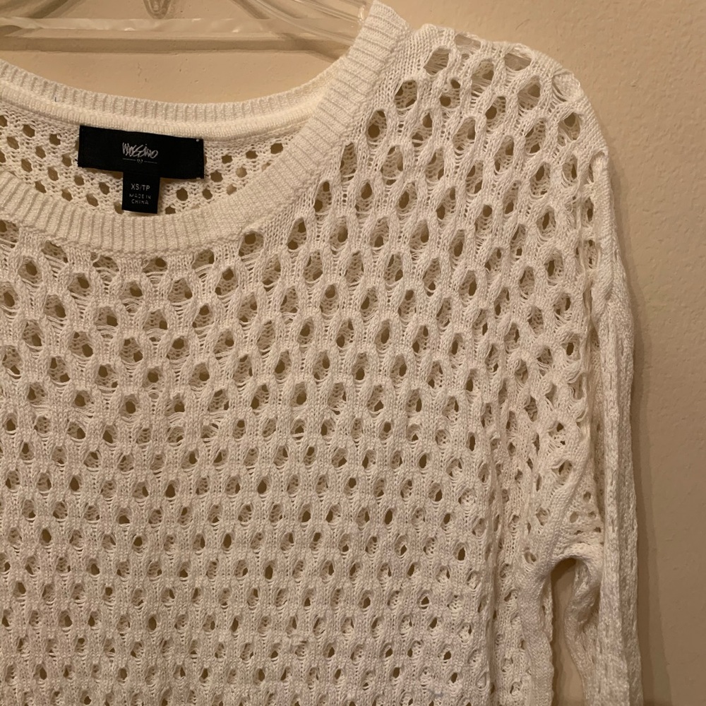 Mossimo Top - Picture 3 of 3